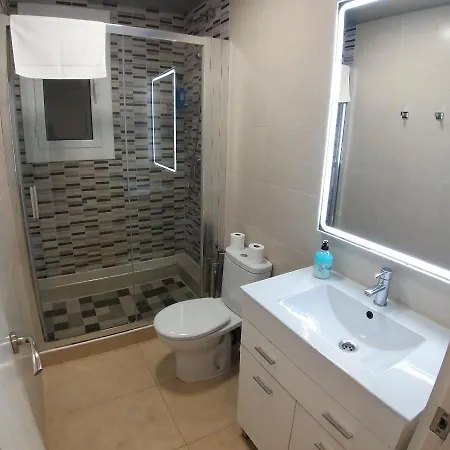 Apartment Sagrada Familia Bcn Barcelona