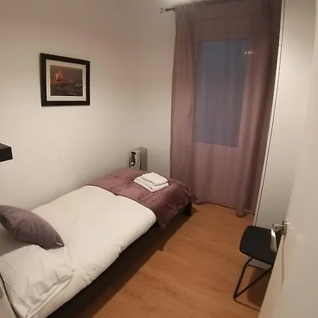 Sagrada Familia Bcn Barcelona