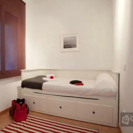 Sagrada Familia Bcn Apartment