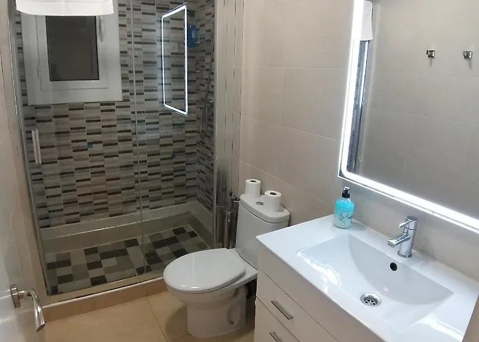 Apartament Sagrada Familia Bcn Barcelona